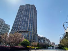 -光启城时尚购物中心