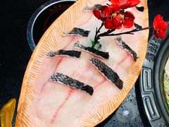 -袍家大院重庆火锅(文安路店)