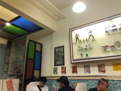 大堂-華歡冰室-WahFoon(吉大店)