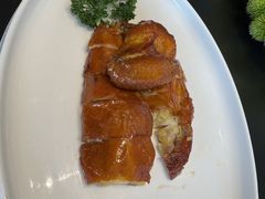-云锦壹号·淮扬宴(徐汇万科店)