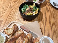 -兮食农场餐厅