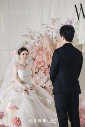 -六月嫁期婚礼(旗舰店)