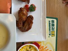 -豪客来牛排(红豆万花城店)