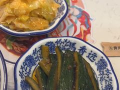 -馬香远蘭州牛肉面(武汉群星城首店)