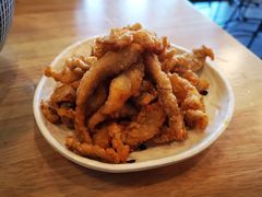 -红小满休闲餐厅(十全街店)