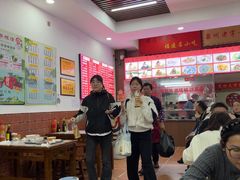 -东街钟楼肉粽(总店)