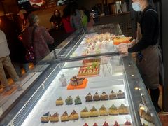 -红跑车HPCBAKERY(汉商店)