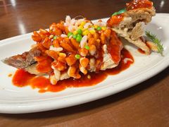 -鱼食饭稻·苏浙土菜17年老馆子(平江路店)