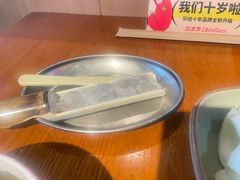 -三太子地摊烧烤·小龙虾(北蔡店)