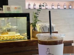 -野鸽子咖啡(航空路店)
