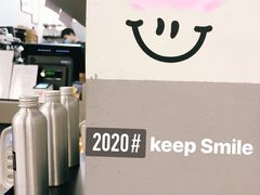 -CoffeeVendor(西乡店)