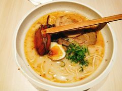 味千猪骨汤拉面-味千拉面(常州关河东路分店)