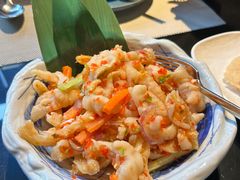 -泰餐厅·广州融创施柏阁酒店