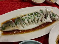 -徐记私厨(半淞园路店)