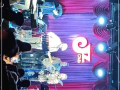 -JZ Club 爵士酒吧(上海店)