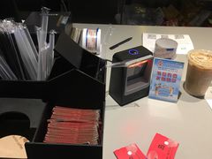 -luckincoffee瑞幸咖啡(香港名店街店)