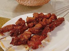 -那达慕蒙古风味酒楼
