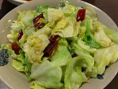 手撕包菜-潇湘阁(昆泰国际大厦店)