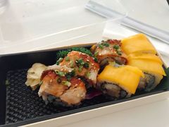 -割烹旭日本料理(龙湖狮山天街店)