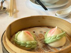 寿桃-宝丽轩中餐厅BAOLIXUAN