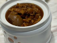 -宝月楼·台湾菜馆(天河城店)