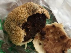 -老回回饺子馆(海洋馆店)