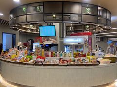 -北大家园食堂