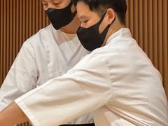 -鮨乐亭Omakase·海胆宴