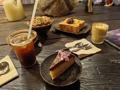 -WABI COFE(愚园路店)