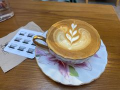 -沏点Trattoria意大利餐厅(新街口店)