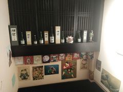 零售区-花狸日本料理(柏庐广场店)