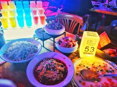 -胡桃里音乐酒馆(仓山万达店)