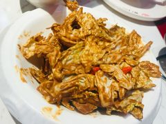 -前门·鲜肉火锅(长风店)