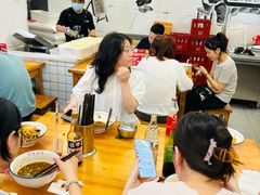 -李叁面馆(妇幼店)