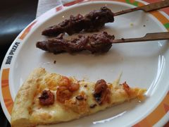 -比格比萨自助(花园路店)