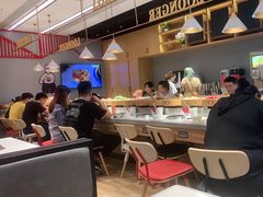 -龍歌自助小火锅(城阳万象汇店)