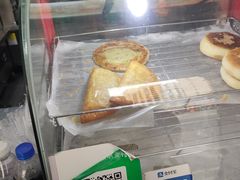 -巴比馒头(通河四村店)