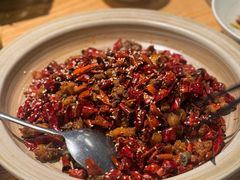 -巴蜀风·地道川菜(总店)