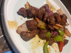-瓦国小镇·果木烤鸭·融合菜(西口店)