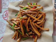 -聚味斋香辣蟹(生态城万达店)