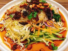 雪满天大拌菜-雪乡情东北菜(塘朗店)
