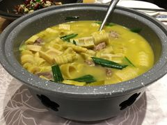 -四季江南餐厅(南礼士路店)