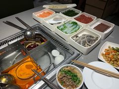 -海底捞火锅(金光华店)