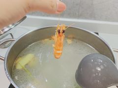 -盒马鲜生(王府广场店)