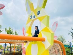 -季高兔窝窝亲子园(上海薰衣草公园店)