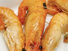 -裕兴记•蟹黄面馆(人民广场店)