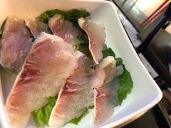 -锅说大脸毛肚重庆老火锅(佐阾店)
