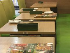 -萨莉亚(百信广场店)