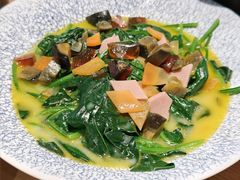 -周家二小姐的菜(西津渡店)