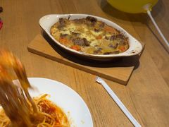 -菲滋意式餐厅(青悦城店)